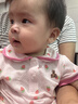惠氏（Wyeth）启赋敏适HA 适度水解 低敏HMO 婴幼儿奶粉1段 新生儿0-12月 800g  实拍图