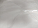 水星家纺被子冬被60%大豆被纤维被冬季被子加厚保暖被芯200x230cm约6.2斤 实拍图