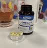 kifoon深海鱼油95%rTG高浓纯度omega3成人欧米茄3EPA 【90天黄金周期】高纯鱼油 60粒*3瓶 实拍图