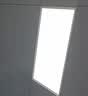 正泰（CHNT）厨房灯led集成吊顶5700K厨卫灯平板灯24W铝扣板卫生间灯300*600 实拍图