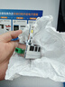 雪莱特（Cnlight）原车D3S/D8S氙气升级超亮LED大灯远近一体6000K白光激光灯【1对】 实拍图
