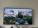 海信电视75E3NH Pro 75英寸 264Hz高刷 高色域 2.2重低音 智能Wi-Fi6 大内存 平板电视 实拍图
