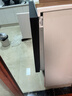 美的（Midea）【万向X6S Max星河版】洗碗机嵌入式150升以上105℃热风烘干母婴消毒蒸汽单消毒UV杀菌 实拍图