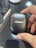 BOSE【王鹤棣同款】QuietComfort 消噪耳塞 真无线蓝牙耳机主动降噪 大鲨4代 大鲨3代 小鲨2代音场调教 大鲨四代-沙漠鎏金 实拍图