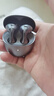 华为FreeBuds 6真无线蓝牙耳机悦彰同声翻译主动降噪运动跑步音乐耳机游戏低延迟半入耳式通用苹果安卓 星空黑丨送店铺延保+晒单豪礼 【附充电线+华为音乐卡+耳帽】 实拍图
