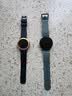 三星 Samsung【国家补贴】Watch7 智能手表/蓝牙通话/运动手表/电话手表 44mm 云岭绿 男女表 实拍图