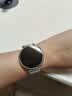 HUAWEI WATCH GT 6 流光紫 41mm智能手表多维情绪健康全新骑行体验 实拍图