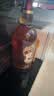 芝华士(Chivas)12年苏格兰调和型威士忌洋酒1000ml(1L)  派对调酒送礼 实拍图