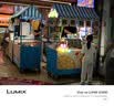 松下（Panasonic）Lumix G100D M43画幅相机 M43卡口 微单相机 无反数码相机 G100D单机+【25mmF1.7】单镜头定焦 实拍图