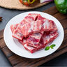 龙大肉食 猪精肋排条 净重4斤 原切整切猪肋条连排精肋排排骨猪肉生鲜 实拍图