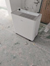 美的（Midea）54升小方物除湿机100㎡家用抽湿机干衣机 5m泵压上排水地下室除湿器CF54BS/DA (支持鸿蒙智联) 实拍图