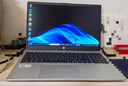 惠普（HP）锐15 AMD锐龙 15.6英寸轻薄笔记本电脑 R5-7535U 8G 512G 指纹 高清屏  实拍图