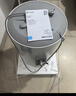海尔（Haier）出品统帅（Leader）热水器电热水器LC1/LC2家用40升储水式卫生间洗澡小户型租房推荐专利防电墙2.0 60L 2200W 咨询客服有惊喜X1 实拍图