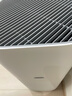 美的（Midea）【母婴级】空气净化器鼻炎家用除甲醛除烟味异味过敏原空气净化机森林家L1 Lite 实拍图