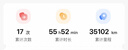 飞飞乐海航666 随心飞  随心飞机票 全年不限次飞行199元/次 11家航司任选  海航 plus会员 飞飞乐  权益 机票预订 海航PLUS会员权益卡-666元档 实拍图