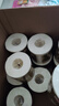 清风有芯卷纸原木金装 4层180克*27卷 卫生纸纸巾 箱装 厕纸 卷筒纸 实拍图