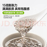 only tree奇亚籽高蛋白即食饱腹高膳食纤维冲饮奇亚籽轻食5g*60条 实拍图