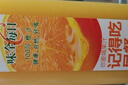 味全每日C葡萄汁 1600ml 100%果汁 冷藏果蔬汁饮料聚餐聚会送礼分享装 实拍图
