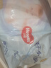 好奇（Huggies）金装小黑洞拉拉裤L124片(9-14kg)尿不湿【速干不易红】 实拍图