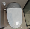 恒洁（HEGII）智能马桶H5Pro(26版)感应翻盖泡沫盾带水箱DCE717B-305免费送装 实拍图