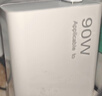 小米（MI）90W GaN 充电器+数据线套装 小米14/13ultra/redmiK70手机原装原盒同款 实拍图