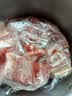 芈羊羊国产黄牛肉 原切牛肋排4斤 牛排牛肉生鲜 火锅 清真源头直发 实拍图