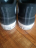 匡威（Converse）莫尔登All Star夏季帆布运动休闲板鞋黑色A00811C A00811C 42.5 实拍图