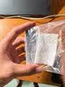 谷雨男士专研控油乳液10ml控油祛痘修护小样体验试用旅行装  实拍图