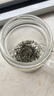 春伦茉莉花茶银毫级七窨一提2026新茶100g罐装送礼银豪级中华老字号 实拍图