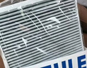 马勒（MAHLE）带炭PM2.5空调滤芯LAK1282(新君威君越科鲁兹昂科威英朗探界者XT5 实拍图