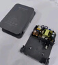 海康威视（HIKVISION）监控专用室外电源适配器带防水盒AC/DC 12V/1.5A 开关电源 1202-B(C)-B 实拍图