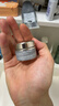 兰蔻菁纯眼霜20ml 淡纹润泽紧致抗衰老护肤品化妆品礼盒生日礼物 实拍图