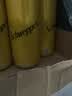 可口可乐（Coca-Cola）怡泉（Schweppes） 汤力水苏打水 汽水饮料 330ml*24罐 实拍图