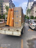 海尔盛宴618L对开门冰箱黑金净化新国标一级能效省电家用风冷无霜超大容量BCD-618WGHSSEDBL国家补贴 实拍图