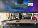 BOSE 电视音响 TV Speaker   家庭多功能电视音响 蓝牙音箱扬声器   电脑音响 黑色 实拍图