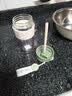 物生物（RELEA）玻璃杯水杯大容量女士咖啡杯吸管杯耐高温泡茶杯学生杯子生日礼物 实拍图