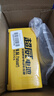 超威（CHILWEE）摩托车电瓶替12N6.5-3A 珠江CG125野狼12N6.5L-BS蓄电池12v6.5ah 实拍图