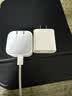 Apple/苹果 40W type-c快充充电器 苹果usb-c原装充电头 旗舰店新款苹果iPhone 17 Pro Max充电器 实拍图