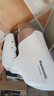 松下（Panasonic）负离子电吹风机高速大功率不伤发家用低噪速干护发白色EH-WNE6A 实拍图