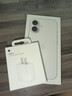 Apple/苹果 原装正品20W type-c充电器 苹果usb-c充电器手机快充头 旗舰店苹果iPhone 17 Pro Max充电器 实拍图