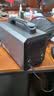 迈瑟伦P6车载户外多功能电源汽车应急启动紧急强起电瓶轮胎充气泵鼓风充电宝搭电宝 60000毫安磷酸铁锂 实拍图