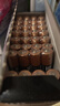 金霸王(Duracell)5号电池40粒装碱性干电池五号 适用博朗耳温枪/血氧仪/鼠标血压计电子秤遥控器儿童玩具 实拍图