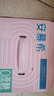 伊利【新鲜日期】安慕希0蔗糖冠常温原味酸奶200g*8盒/箱 礼盒装 实拍图