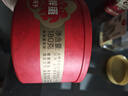 三胖蛋原味瓜子180g罐装 坚果炒货大颗粒葵花籽  解馋休闲零食 世界杯 实拍图