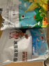 零食宅域椰子角海南特产椰子肉片椰子脆块烘烤蜜饯果干果脯休闲零食500g 实拍图
