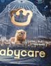 babycare皇室狮子王国弱酸纸尿裤bbc宝宝尿片夏季超薄透气婴儿尿不湿尿片 迷你装XL 1包 18片 【体重12-17KG】 实拍图