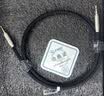 菲伯尔 FIBBR 发烧级 数字光纤音频线 方口Optical 5.1多声道 功放/蓝光机/家庭影院连接线 1米 实拍图