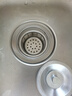 威猛先生（Mr Muscle）热门商品 管道疏通啫喱 960ml*3瓶 厨房 水道疏通剂 厕所管道疏通 实拍图