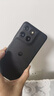 摩托罗拉联想moto g100 四年质保 LCD护眼屏 7000mAh超强续航 8GB+256GB 曜石黑 实拍图