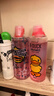 珍视明小黄鸭洗眼液洗眼水眼部护理2瓶温和型500ml+清凉型500ml 实拍图